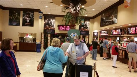 movie times vero beach fl